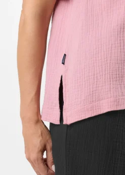 Seaside Maxime Blouse W