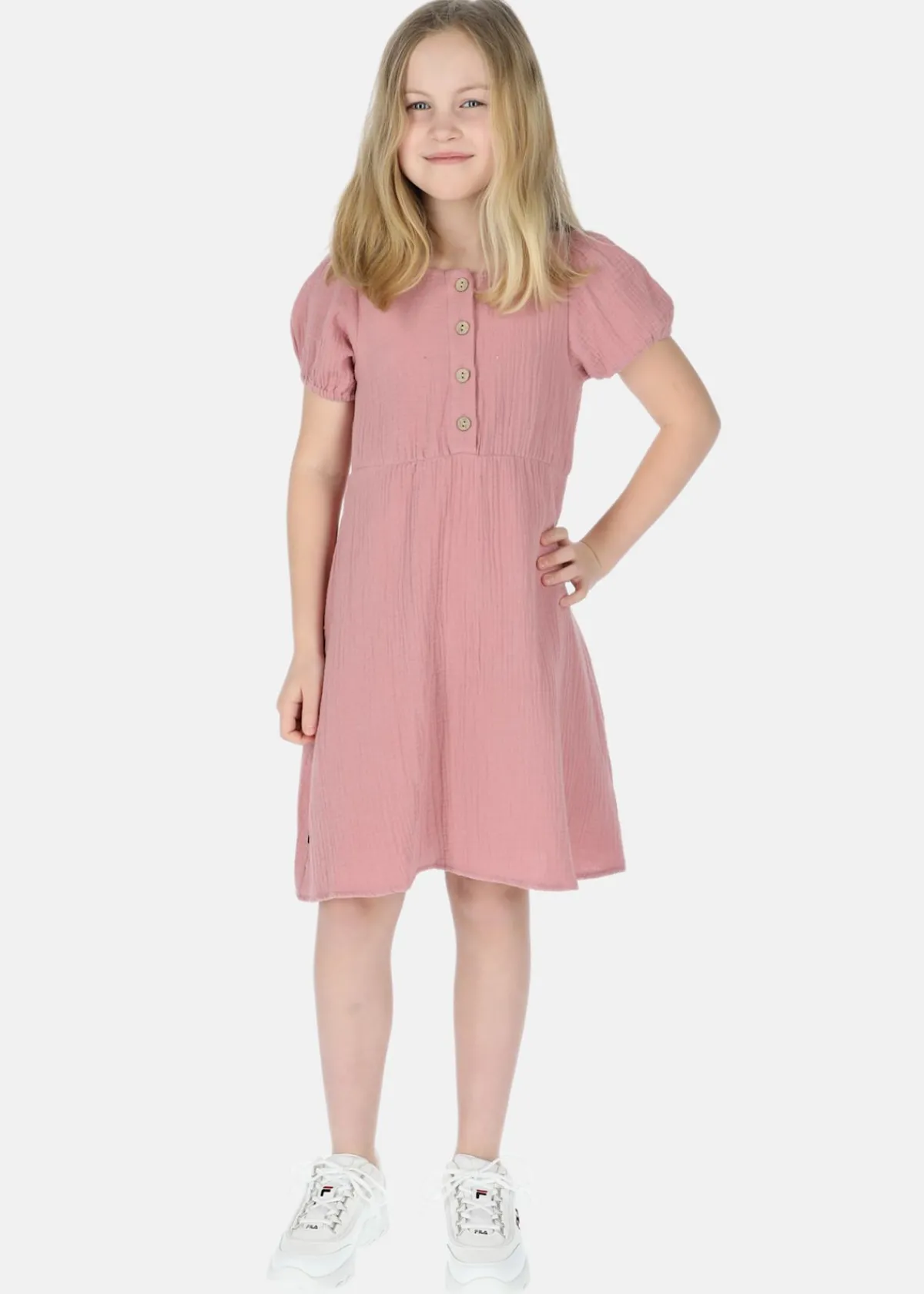 Barn Seaside Maxime Dress JR