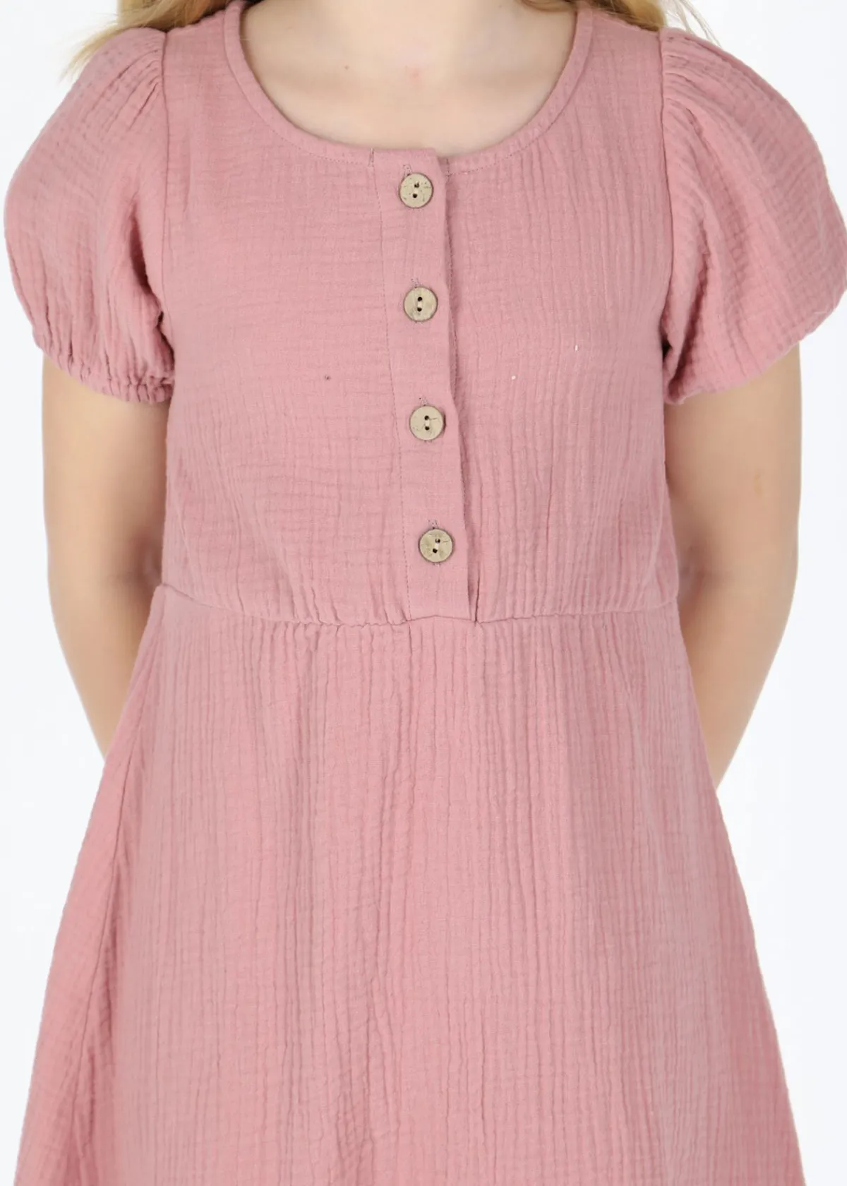 Barn Seaside Maxime Dress JR