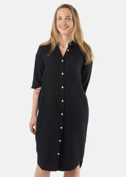 Seaside Maxime Oversized Shirt W