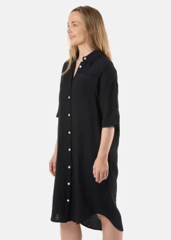 Seaside Maxime Oversized Shirt W