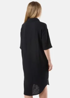 Seaside Maxime Oversized Shirt W