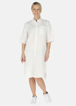 Seaside Maxime Oversized Shirt W