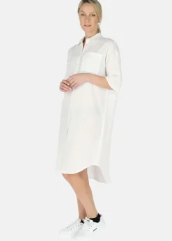 Seaside Maxime Oversized Shirt W