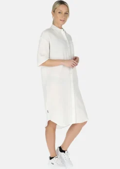 Seaside Maxime Oversized Shirt W
