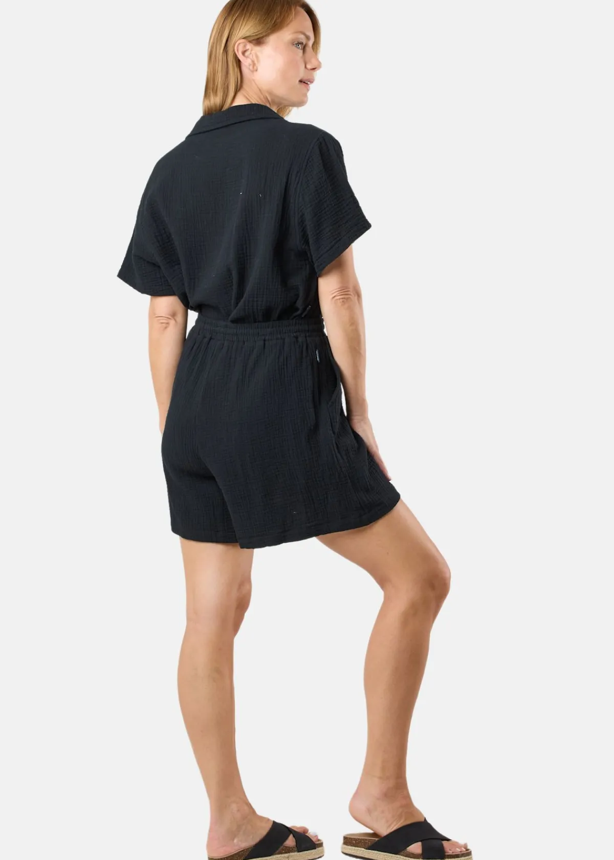 Seaside Maxime Shorts W
