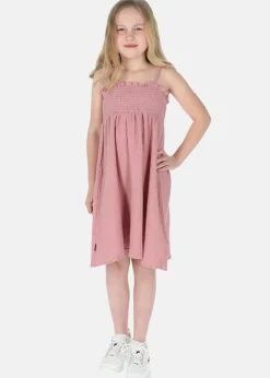 Barn Seaside Maxime Smock Dress JR