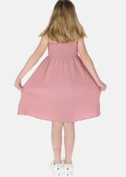 Barn Seaside Maxime Smock Dress JR