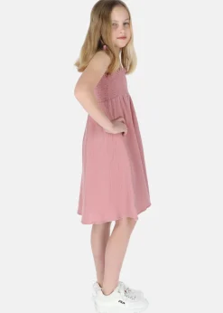 Barn Seaside Maxime Smock Dress JR