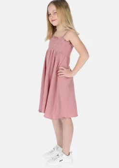 Barn Seaside Maxime Smock Dress JR
