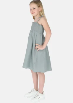 Barn Seaside Maxime Smock Dress JR