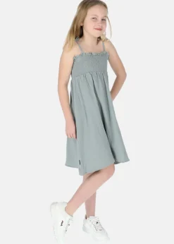 Barn Seaside Maxime Smock Dress JR