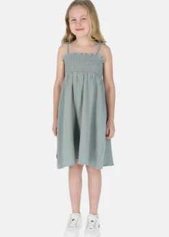 Barn Seaside Maxime Smock Dress JR