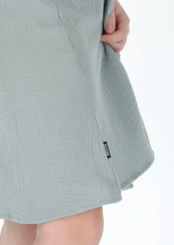 Barn Seaside Maxime Smock Dress JR