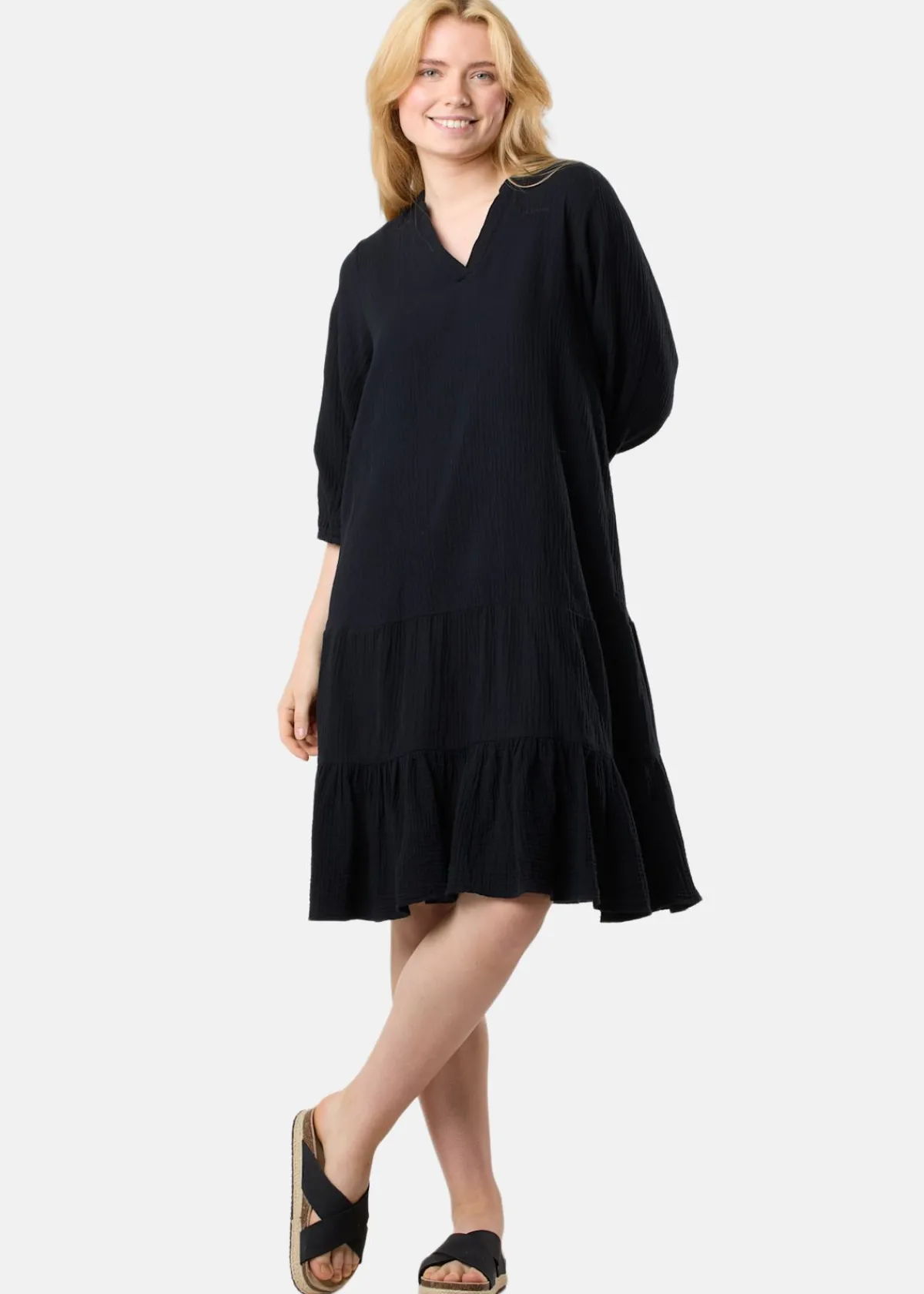 Seaside Maxime Tunic Dress W