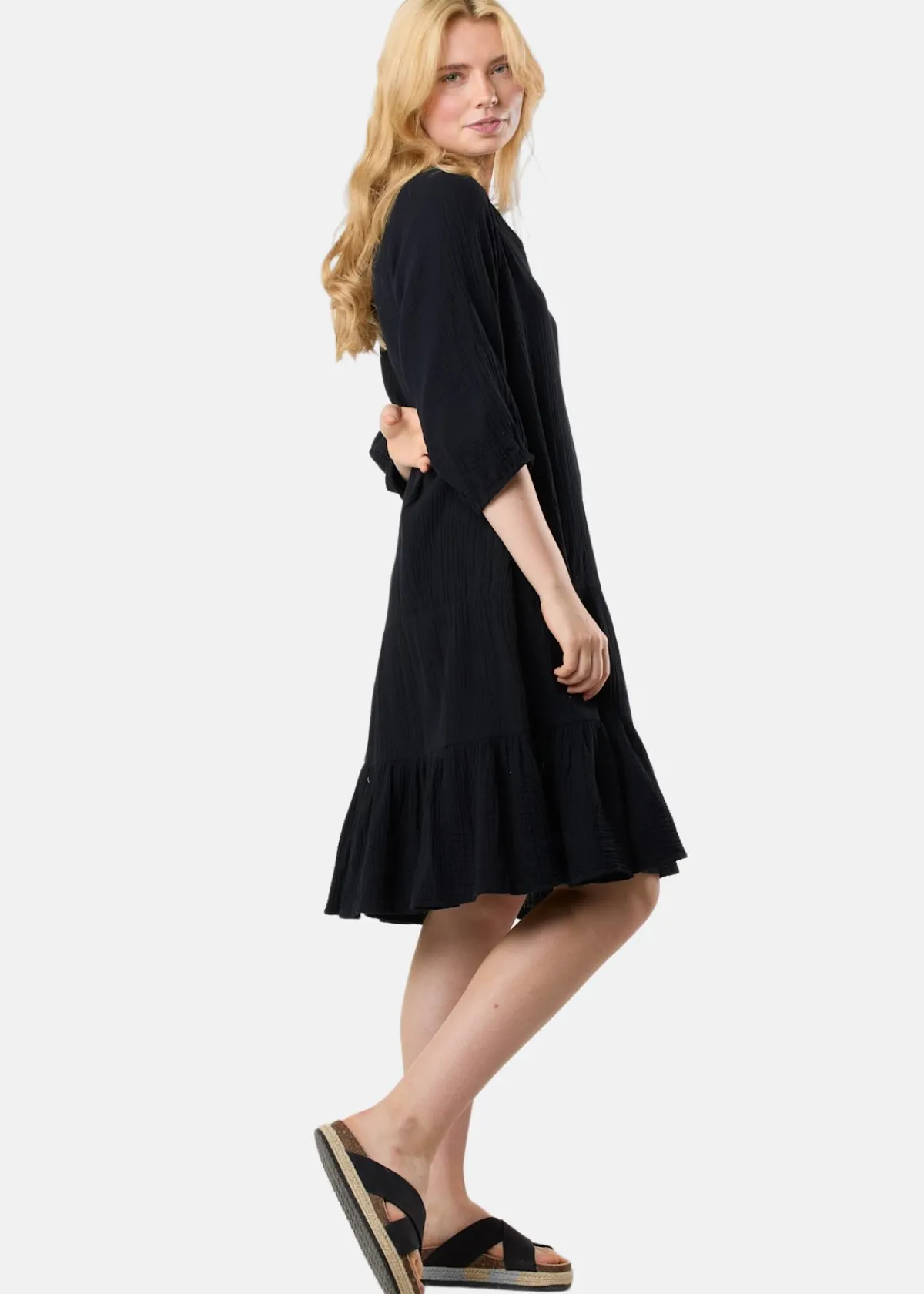 Seaside Maxime Tunic Dress W