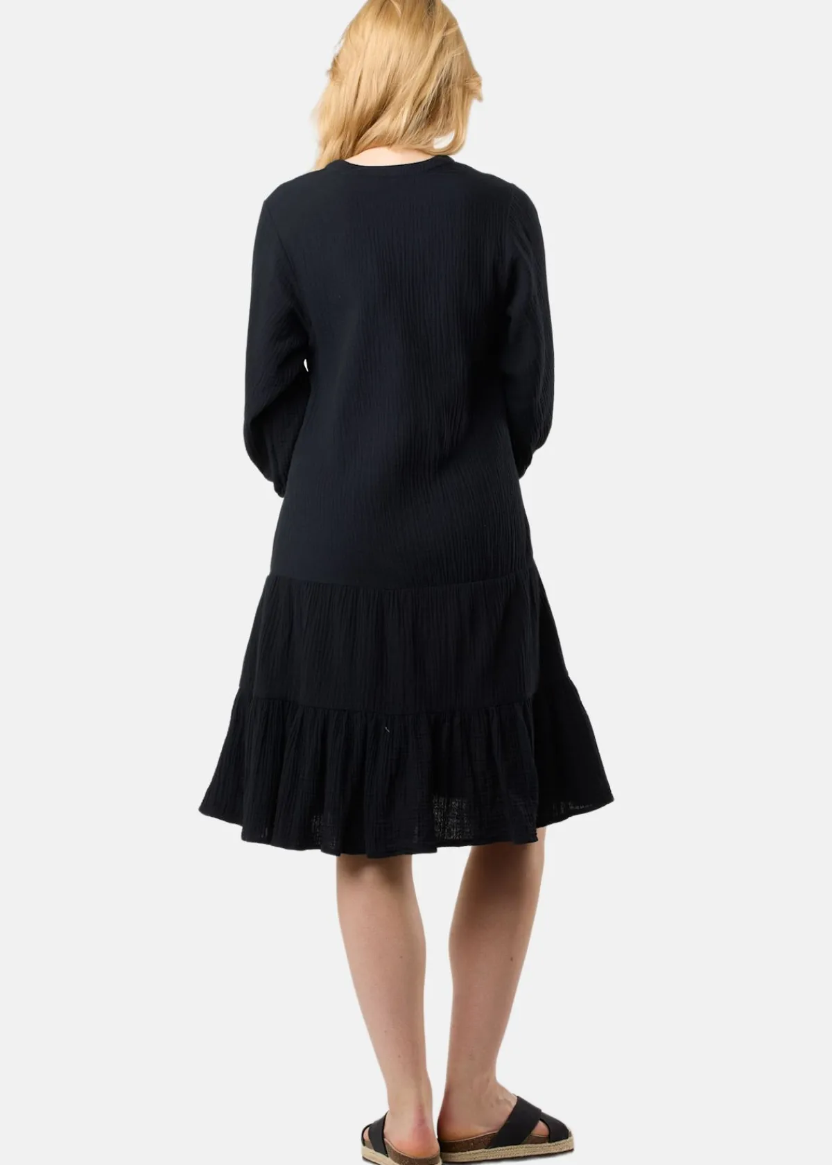 Seaside Maxime Tunic Dress W
