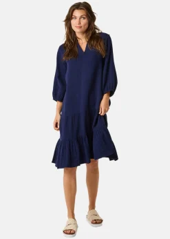 Seaside Maxime Tunic Dress W