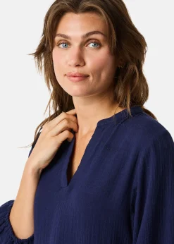 Seaside Maxime Tunic Dress W
