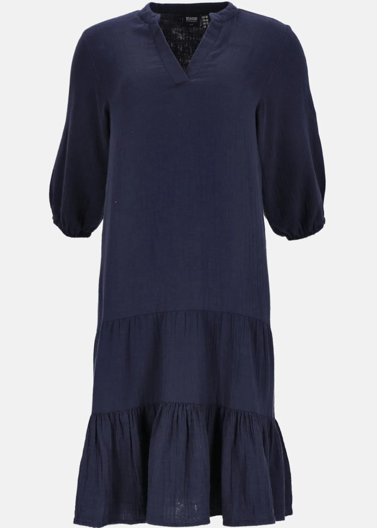 Seaside Maxime Tunic Dress W