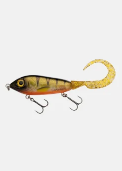 Abu Garcia McMy Tail 170mm Yellowfin Perc