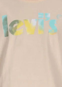 Barn LEVI'S® MEET & GREET ROLLED SLEEVE