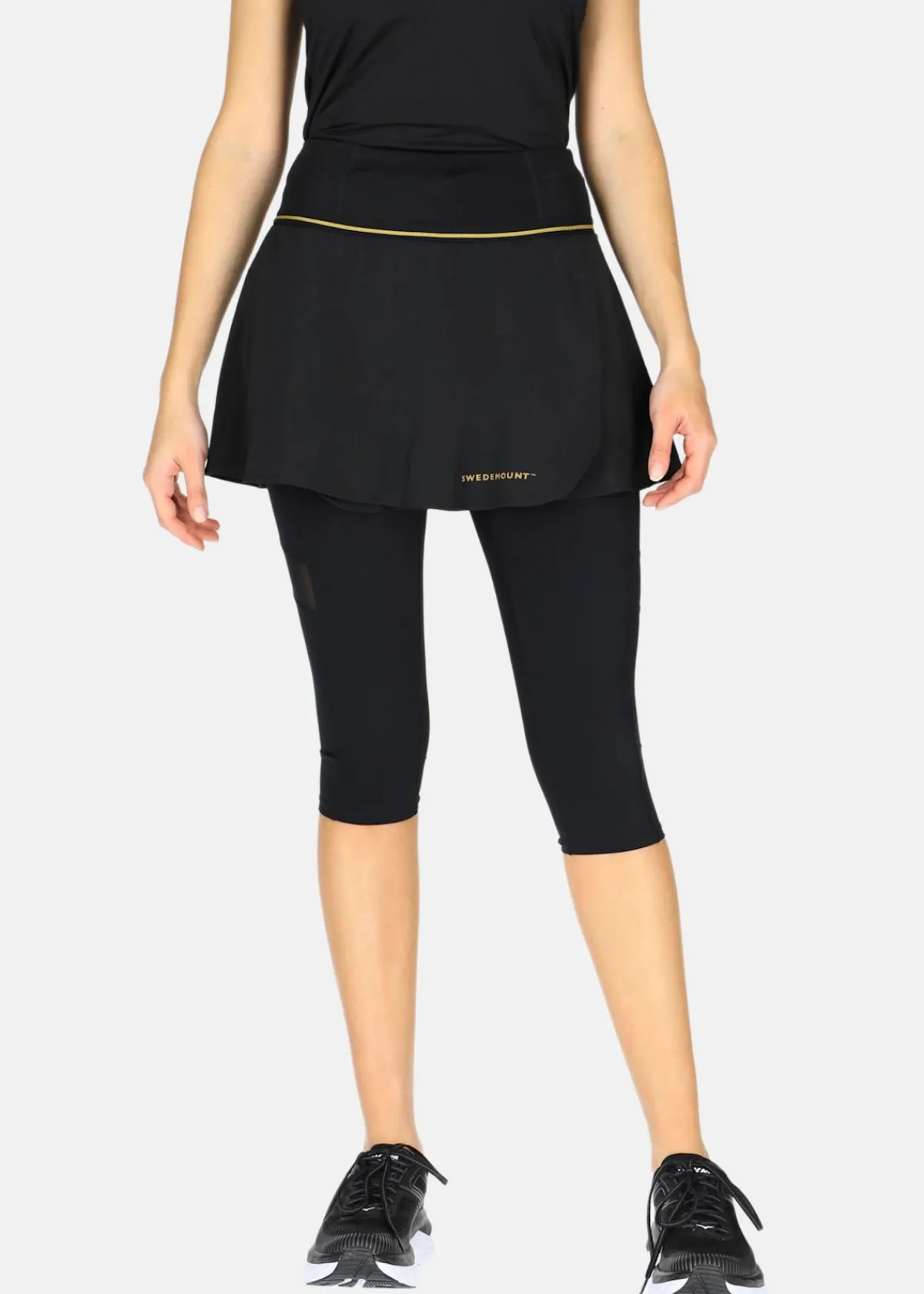 Swedemount Melbourne Padel 3/4 Skort W