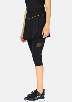 Swedemount Melbourne Padel 3/4 Skort W