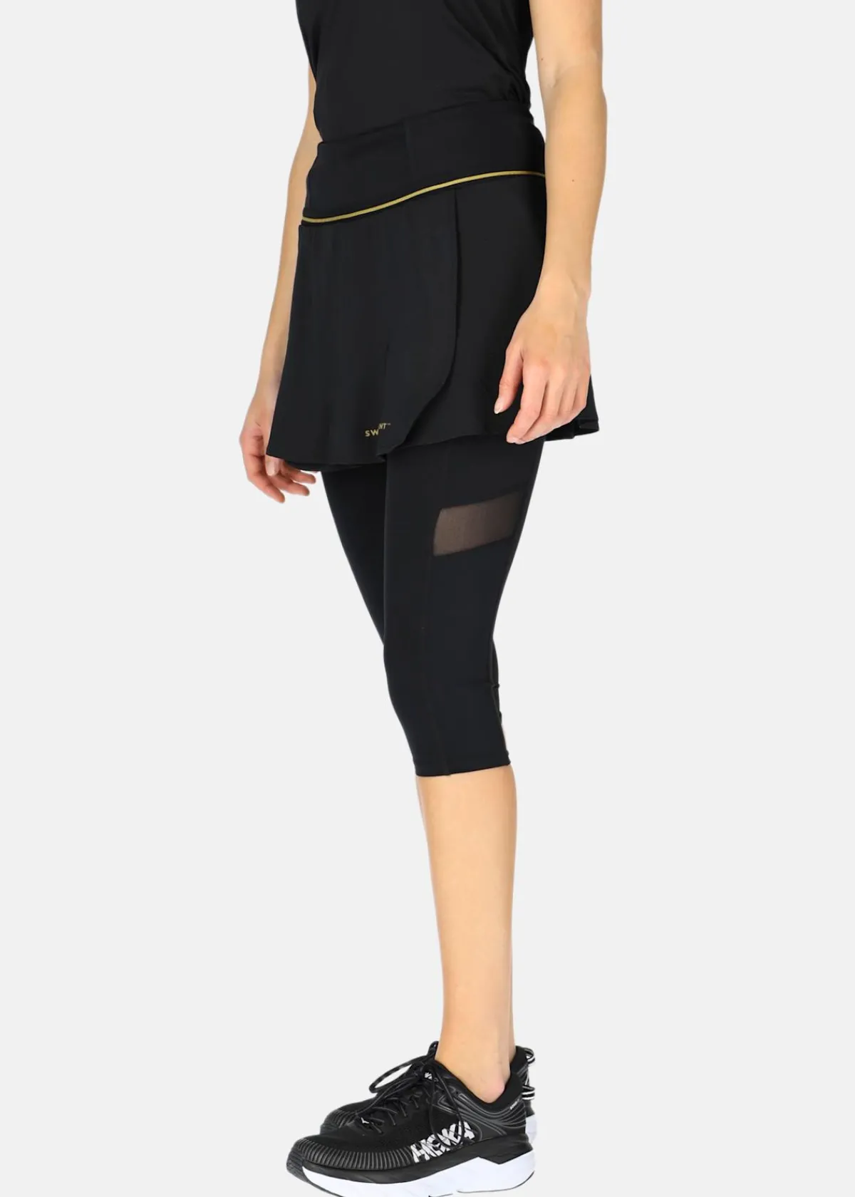 Swedemount Melbourne Padel 3/4 Skort W