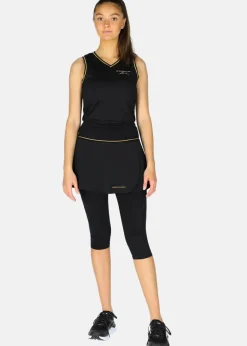 Swedemount Melbourne Padel 3/4 Skort W