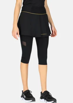 Swedemount Melbourne Padel 3/4 Skort W