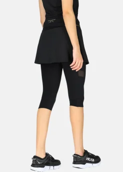 Swedemount Melbourne Padel 3/4 Skort W