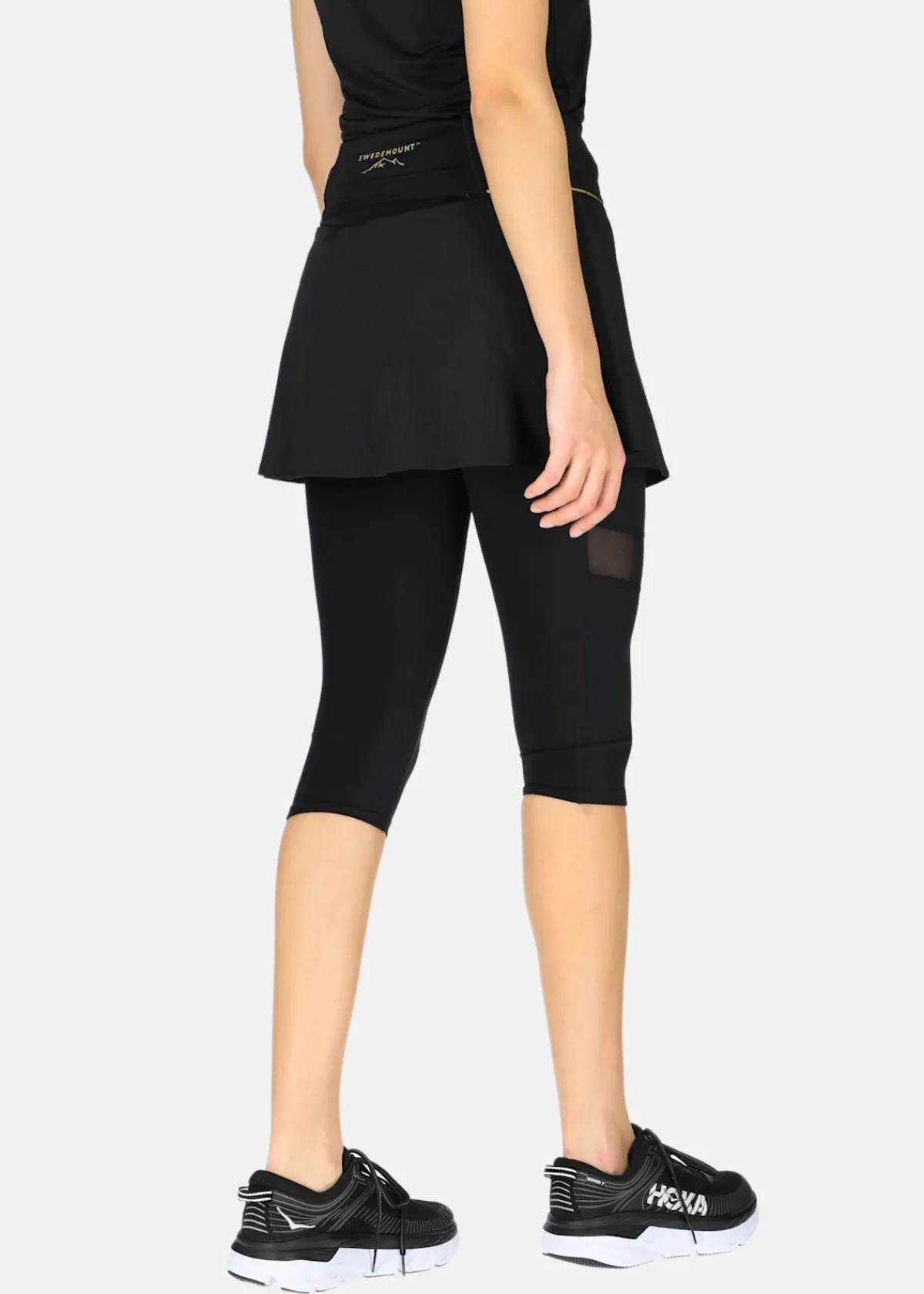 Swedemount Melbourne Padel 3/4 Skort W