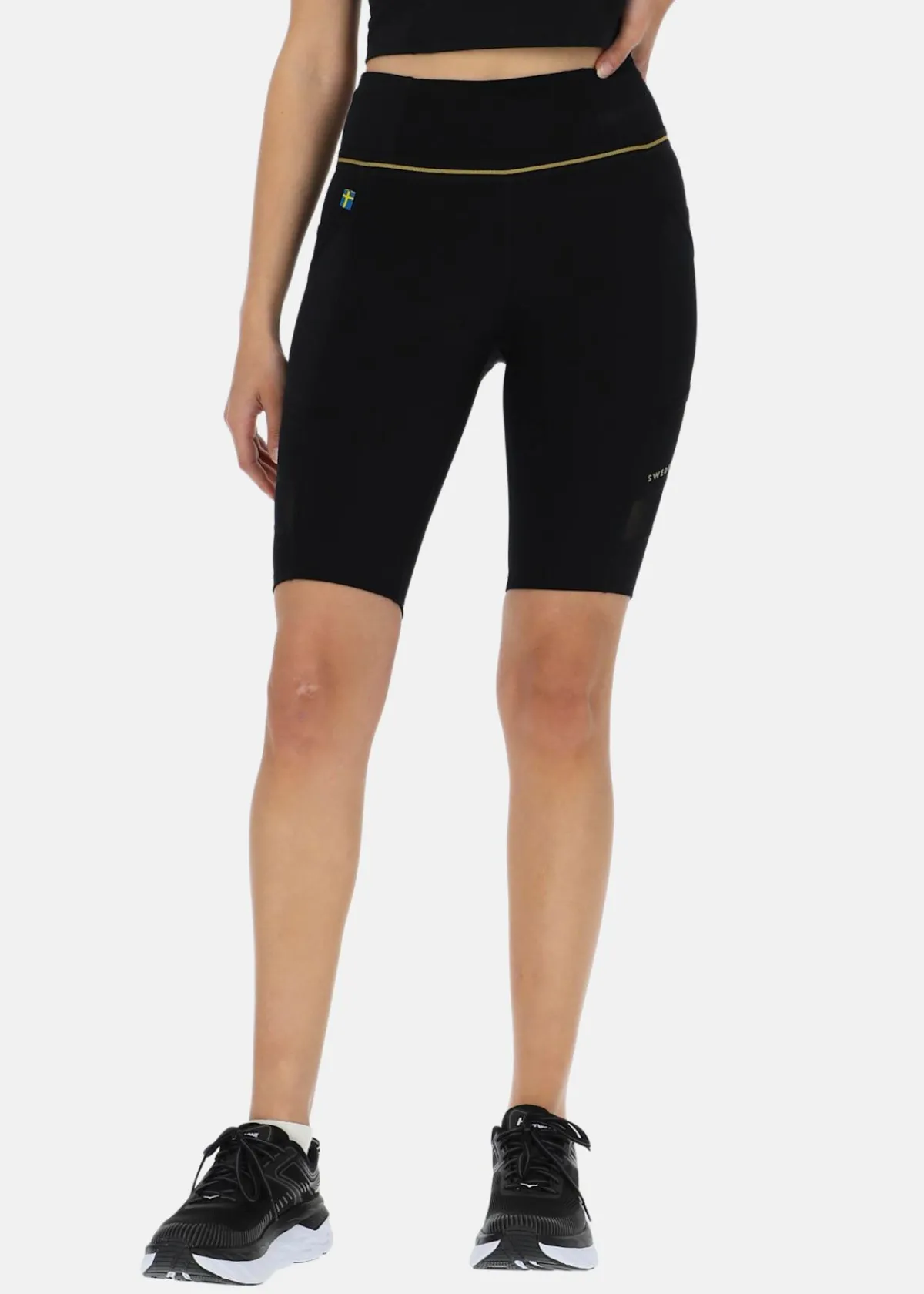 Swedemount Melbourne Padel Short Tights W