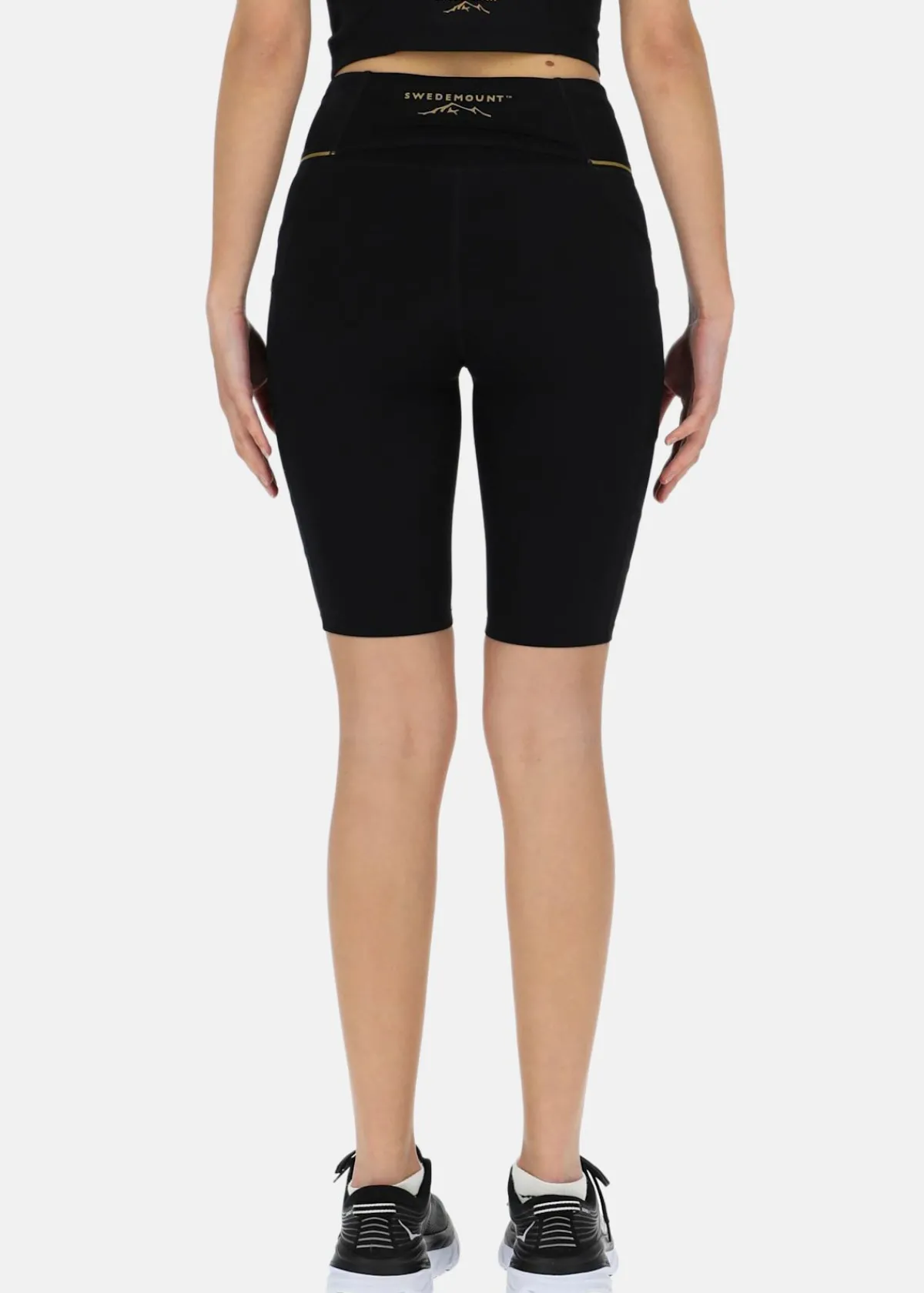 Swedemount Melbourne Padel Short Tights W