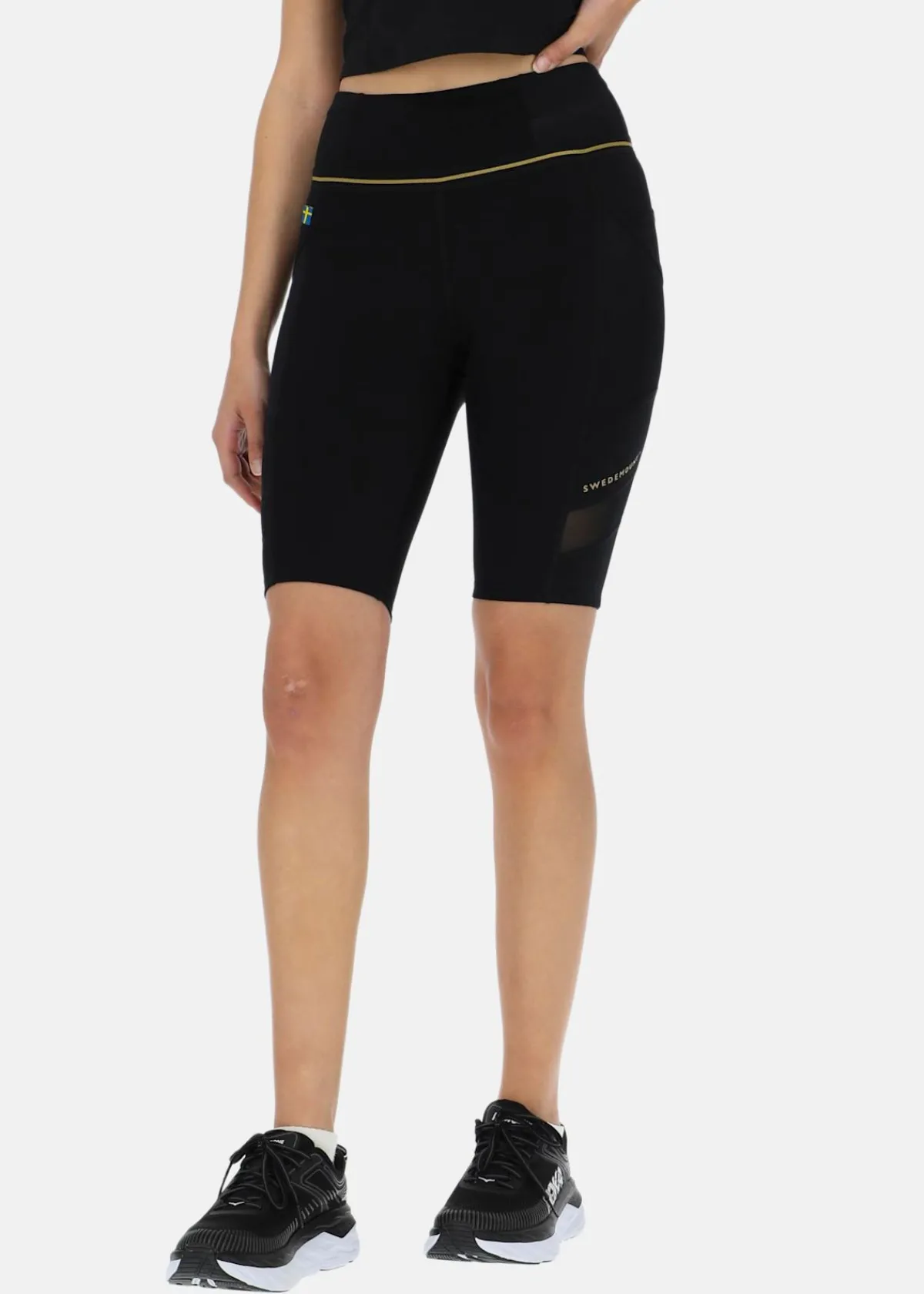 Swedemount Melbourne Padel Short Tights W