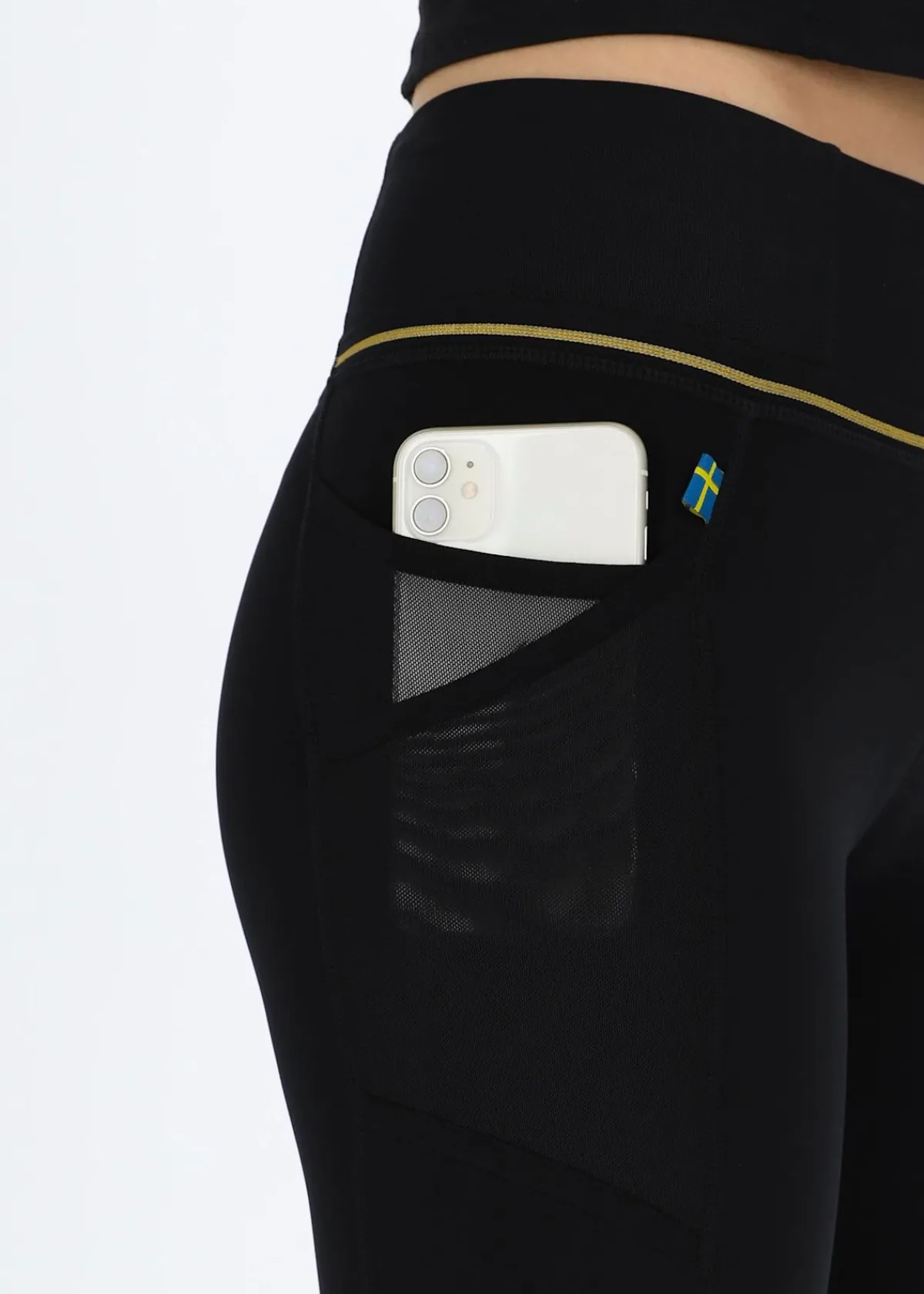 Swedemount Melbourne Padel Short Tights W