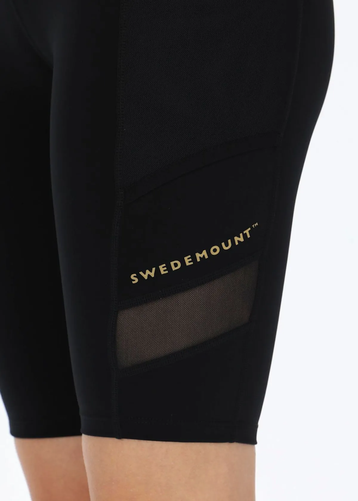 Swedemount Melbourne Padel Short Tights W