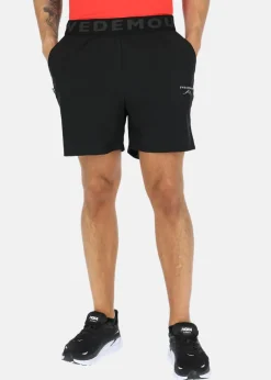 Swedemount Melbourne Padel Shorts