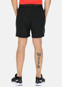 Swedemount Melbourne Padel Shorts