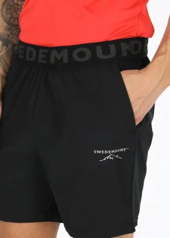 Swedemount Melbourne Padel Shorts
