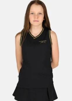 Barn Swedemount Melbourne Singlet JR