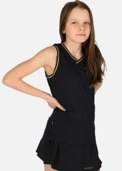 Barn Swedemount Melbourne Singlet JR