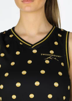 Swedemount Melbourne Singlet W
