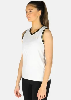 Swedemount Melbourne Singlet W