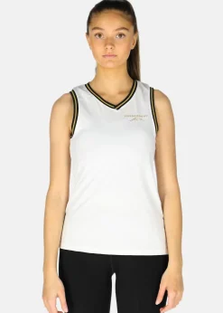 Swedemount Melbourne Singlet W