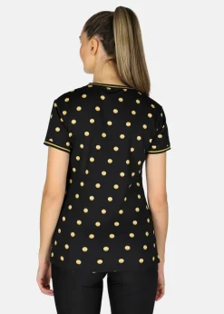 Swedemount Melbourne Top W