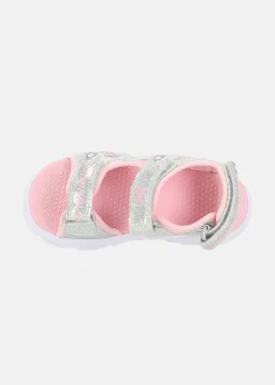 Barn Leaf Melbu