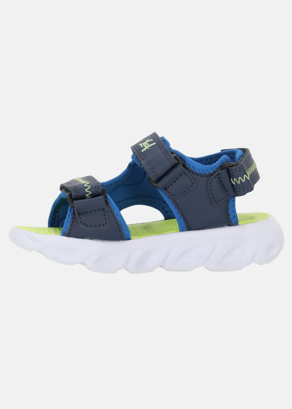 Barn Leaf Melbu