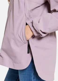 Barn Didriksons MELISS KIDS JKT